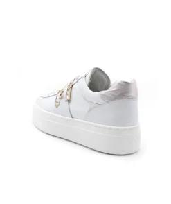 Femme L'Empreinte Chaussures Baskets|NEROGIARDINI E409967D