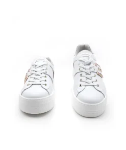 Femme L'Empreinte Chaussures Baskets|NEROGIARDINI E409967D