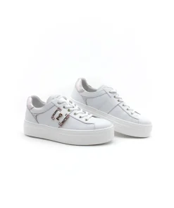 Femme L'Empreinte Chaussures Baskets|NEROGIARDINI E409967D