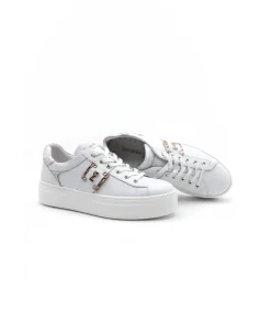 Femme L'Empreinte Chaussures Baskets|NEROGIARDINI E409967D