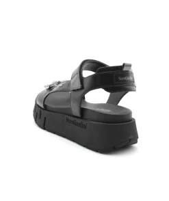 Femme L'Empreinte Chaussures Sandales Et Nu-Pieds|NEROGIARDINI E410707D