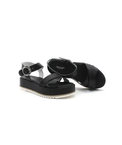 Femme L'Empreinte Chaussures Sandales Et Nu-Pieds|NEROGIARDINI E410740D