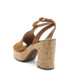 Femme L'Empreinte Chaussures Sandales Et Nu-Pieds|NEROGIARDINI E307671D