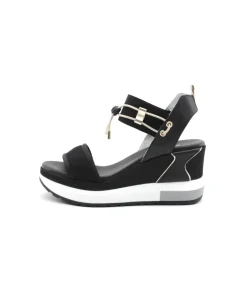 Femme L'Empreinte Chaussures Sandales Et Nu-Pieds|NEROGIARDINI E307753D