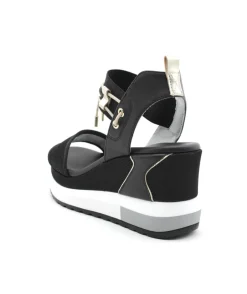 Femme L'Empreinte Chaussures Sandales Et Nu-Pieds|NEROGIARDINI E307753D