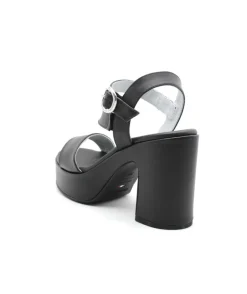Femme L'Empreinte Chaussures Sandales Et Nu-Pieds|NEROGIARDINI E410400D