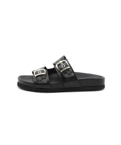 Femme L'Empreinte Chaussures Mules|NEROGIARDINI E410500D