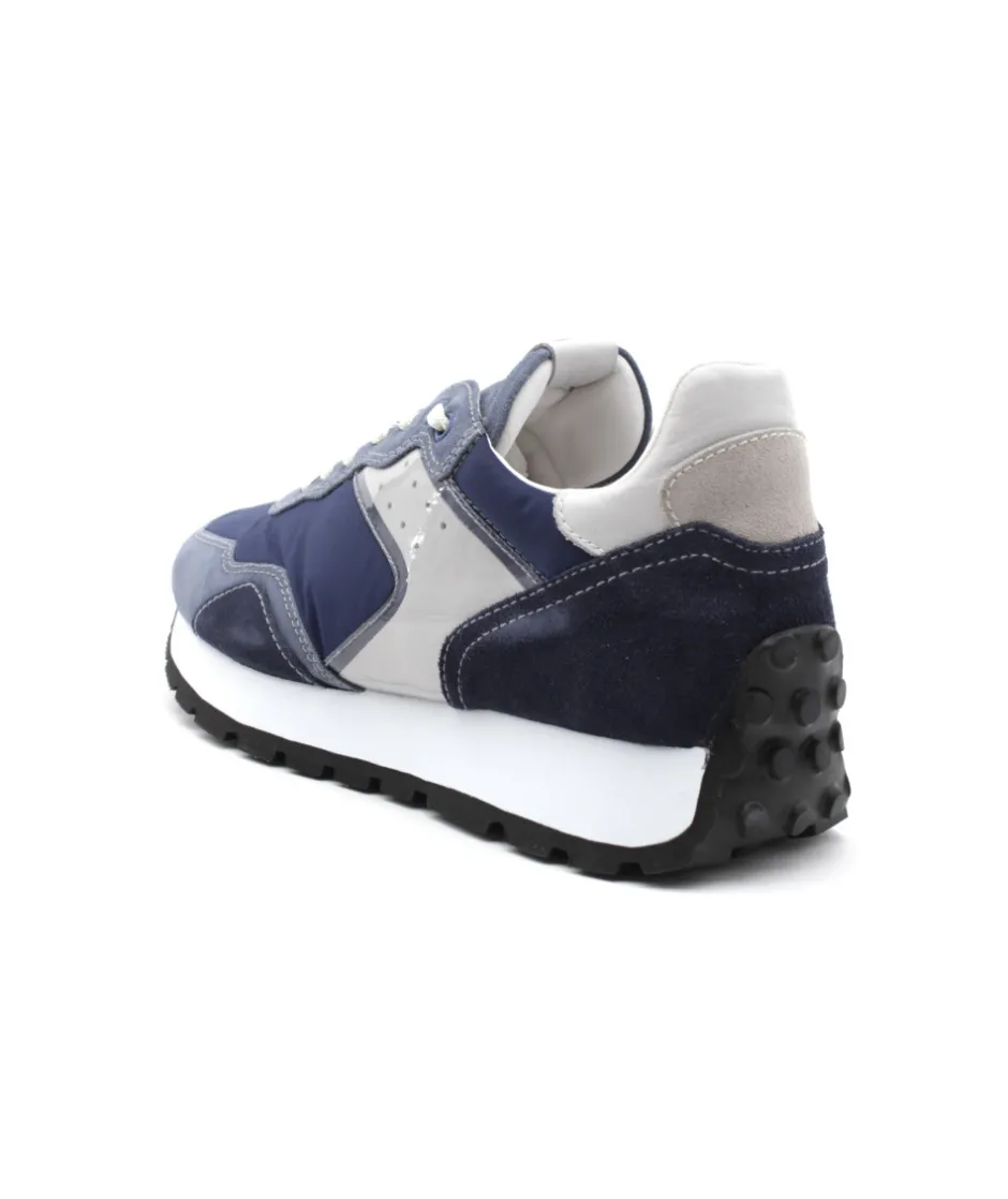 Homme L'Empreinte Chaussures Baskets|NEROGIARDINI E400200U