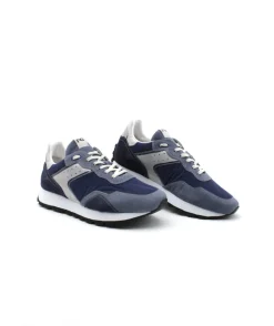 Homme L'Empreinte Chaussures Baskets|NEROGIARDINI E400200U