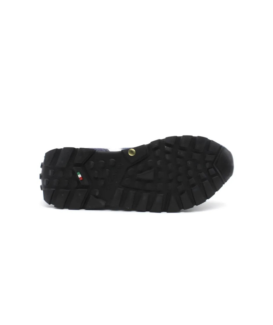 Homme L'Empreinte Chaussures Baskets|NEROGIARDINI E400200U