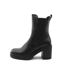 Femme L'Empreinte Chaussures Bottines|NEROGIARDINI I411960D