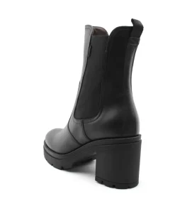 Femme L'Empreinte Chaussures Bottines|NEROGIARDINI I411960D