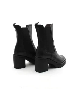 Femme L'Empreinte Chaussures Bottines|NEROGIARDINI I411960D