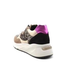 Femme L'Empreinte Chaussures Baskets|NEROGIARDINI I411531D