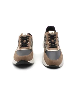 Femme L'Empreinte Chaussures Baskets|NEROGIARDINI I411531D