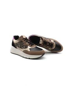 Femme L'Empreinte Chaussures Baskets|NEROGIARDINI I411531D