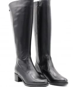 Femme L'Empreinte Chaussures Bottes|NEROGIARDINI I117561D