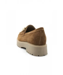 Femme L'Empreinte Chaussures Mocassins|NEROGIARDINI I305110D