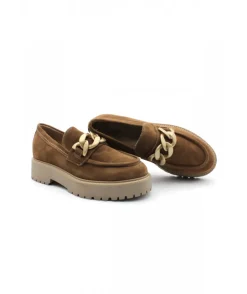 Femme L'Empreinte Chaussures Mocassins|NEROGIARDINI I305110D