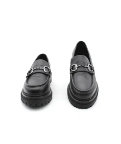 Femme L'Empreinte Chaussures Mocassins|NEROGIARDINI I217715D