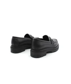 Femme L'Empreinte Chaussures Mocassins|NEROGIARDINI I217715D