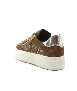 Femme L'Empreinte Chaussures Baskets|NEROGIARDINI I308411D