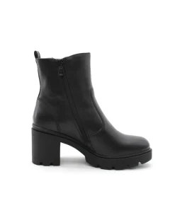 Femme L'Empreinte Chaussures Bottines|NEROGIARDINI I205860D