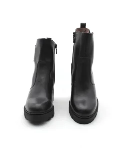 Femme L'Empreinte Chaussures Bottines|NEROGIARDINI I205860D