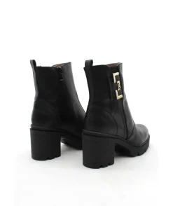 Femme L'Empreinte Chaussures Bottines|NEROGIARDINI I205860D