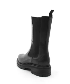 Femme L'Empreinte Chaussures Bottines|NEROGIARDINI I308950D