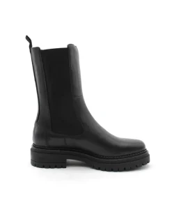 Femme L'Empreinte Chaussures Bottines|NEROGIARDINI I308950D