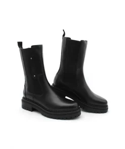 Femme L'Empreinte Chaussures Bottines|NEROGIARDINI I308950D