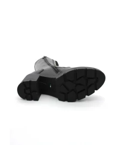 Femme L'Empreinte Chaussures Bottes|NEROGIARDINI I205862D