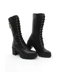 Femme L'Empreinte Chaussures Bottes|NEROGIARDINI I205862D