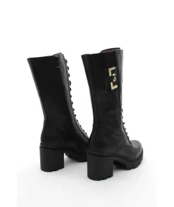 Femme L'Empreinte Chaussures Bottes|NEROGIARDINI I205862D