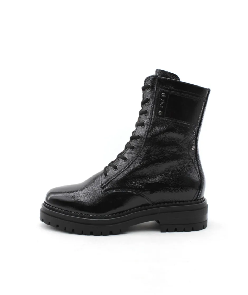 Femme L'Empreinte Chaussures Bottines|NEROGIARDINI I308954D