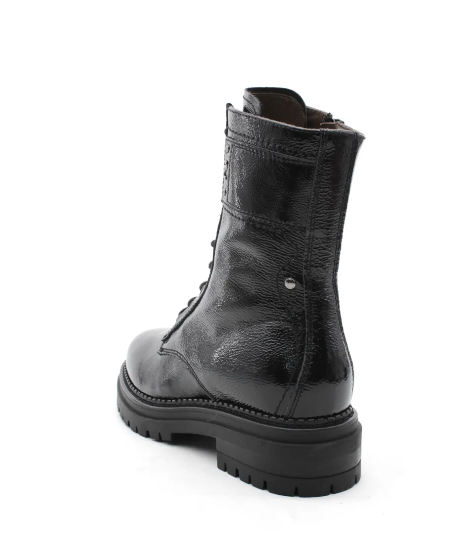 Femme L'Empreinte Chaussures Bottines|NEROGIARDINI I308954D