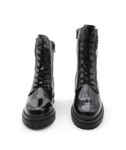 Femme L'Empreinte Chaussures Bottines|NEROGIARDINI I308954D