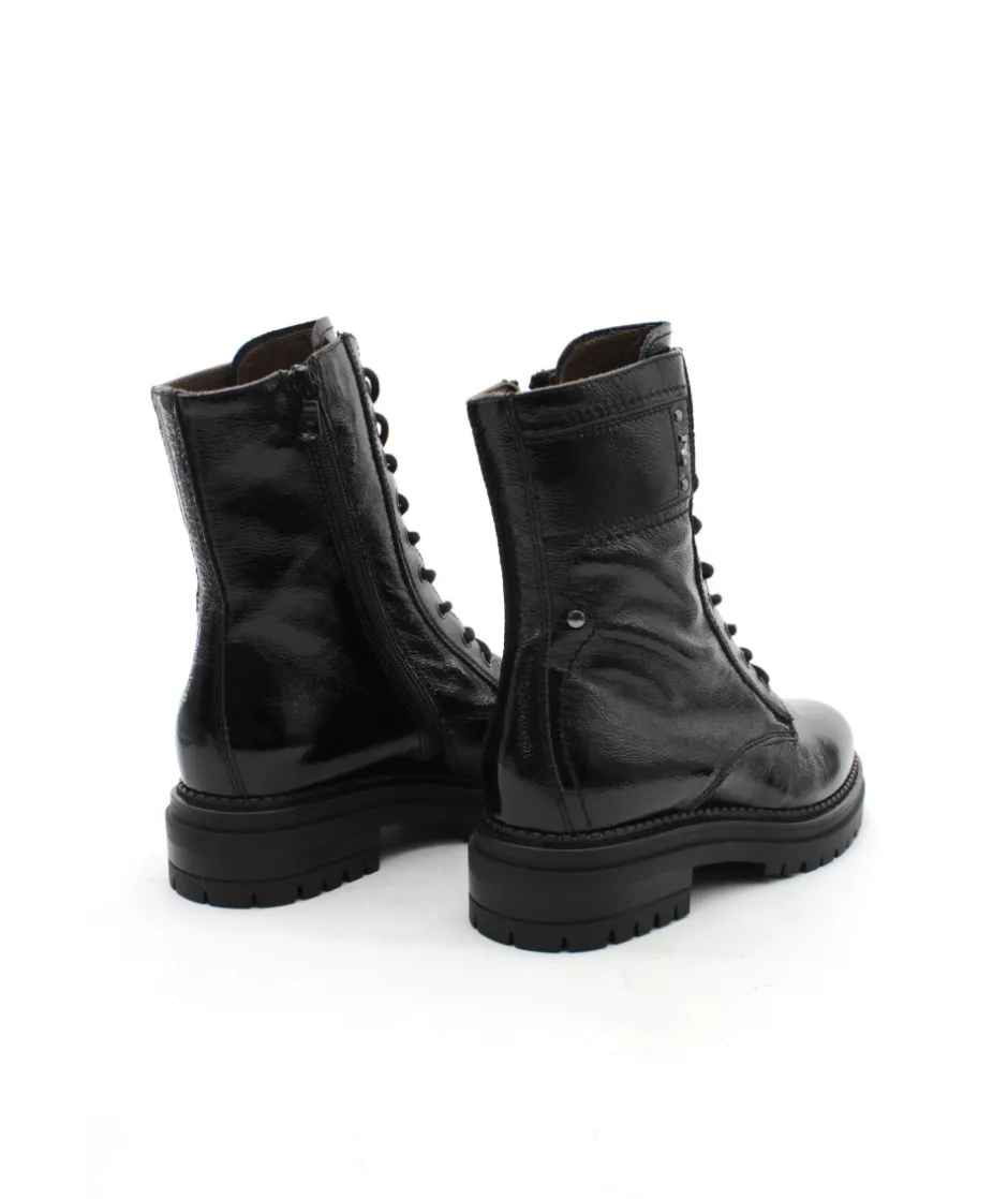 Femme L'Empreinte Chaussures Bottines|NEROGIARDINI I308954D