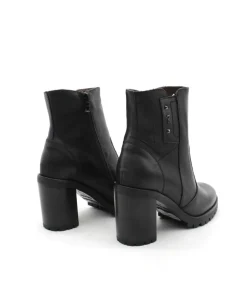 Femme L'Empreinte Chaussures Bottines|NEROGIARDINI I308981D