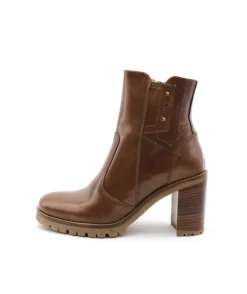 Femme L'Empreinte Chaussures Bottines|NEROGIARDINI I308981D