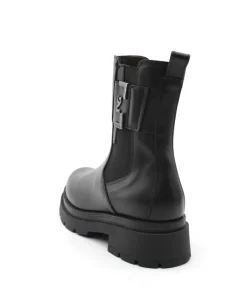 Femme L'Empreinte Chaussures Bottines|NEROGIARDINI I309150D