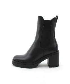 Femme L'Empreinte Chaussures Bottines|NEROGIARDINI I309163D