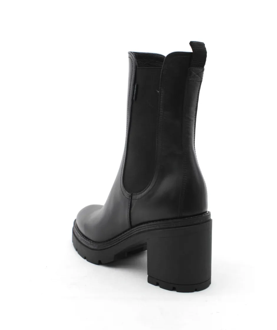 Femme L'Empreinte Chaussures Bottines|NEROGIARDINI I309163D