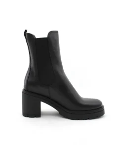 Femme L'Empreinte Chaussures Bottines|NEROGIARDINI I309163D