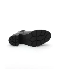 Femme L'Empreinte Chaussures Bottines|NEROGIARDINI I309163D