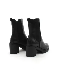 Femme L'Empreinte Chaussures Bottines|NEROGIARDINI I309163D