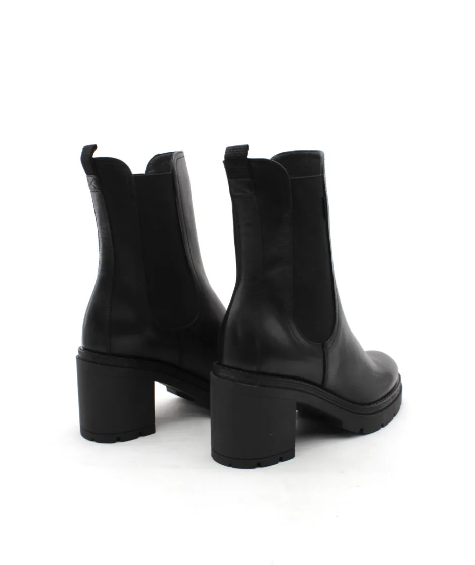 Femme L'Empreinte Chaussures Bottines|NEROGIARDINI I309163D