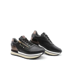 Femme L'Empreinte Chaussures Baskets|NEROGIARDINI I411570D