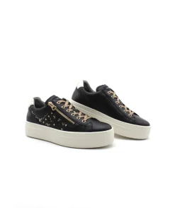 Femme L'Empreinte Chaussures Baskets|NEROGIARDINI I411610D